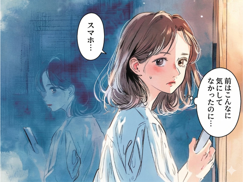 浮気調査漫画 2