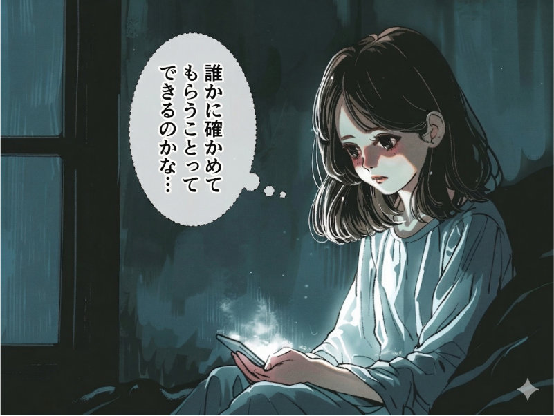 浮気調査漫画 4