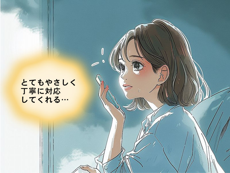 浮気調査漫画 8