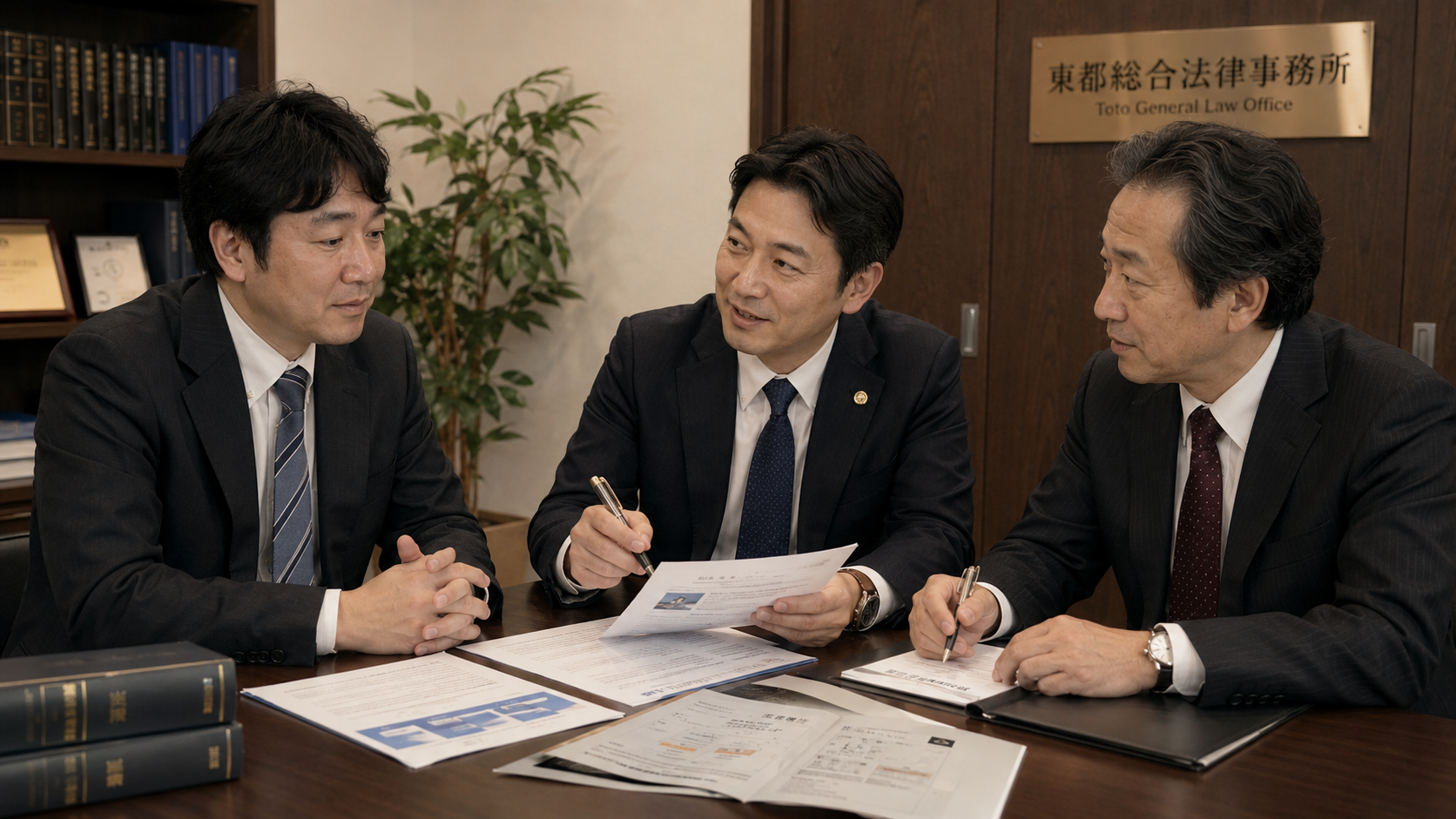 美人局のトラブル解決を専門家に依頼した相談者
