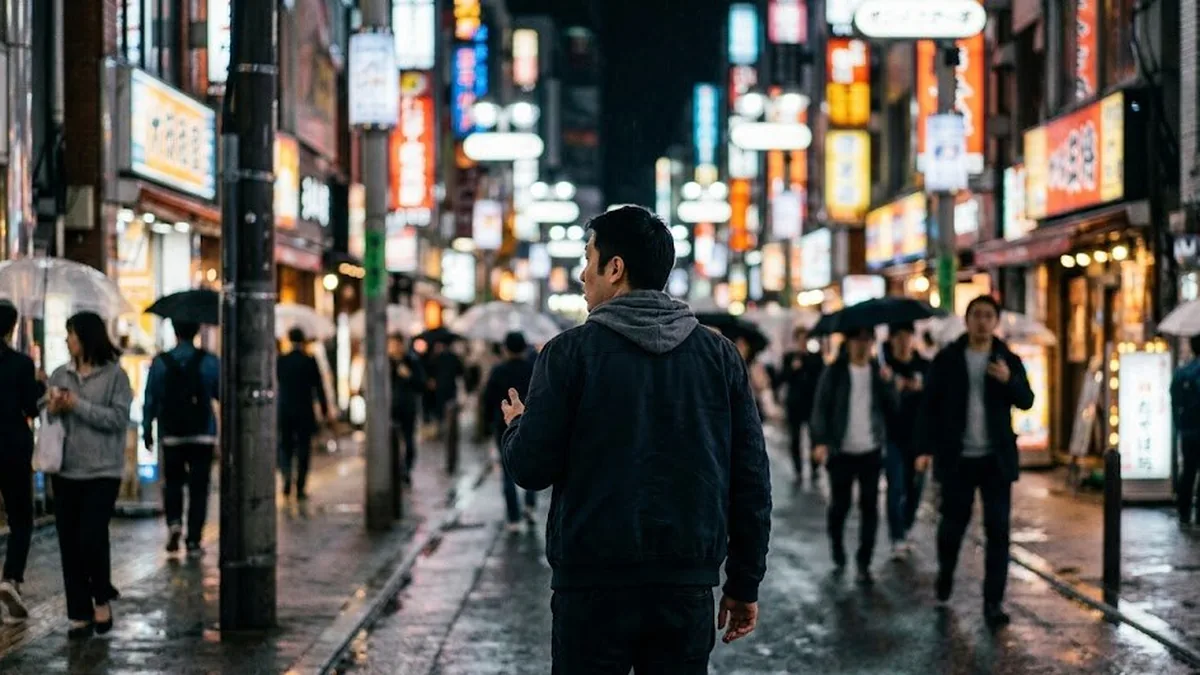 安否を自分で確認しようとする際のリスクのイメージ