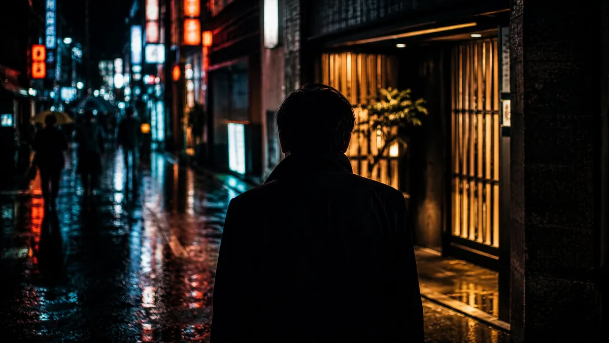 自力での取り立てがトラブルや法的リスクを招くイメージ