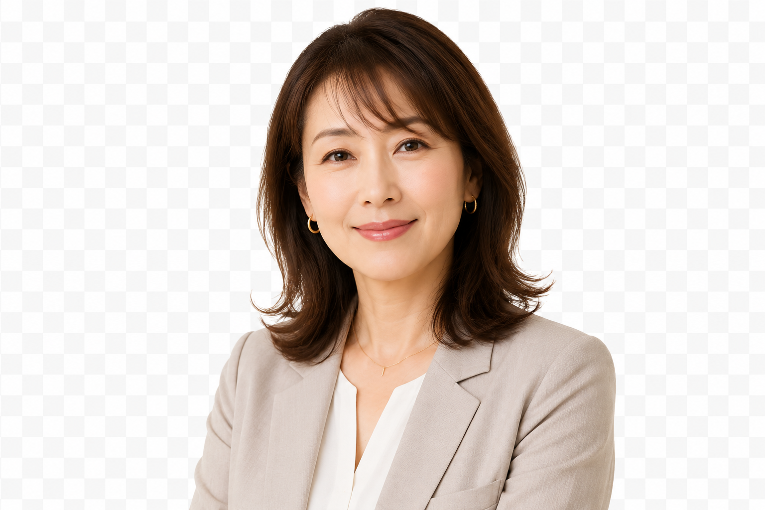 浮気調査の費用や料金プランについて説明する担当者