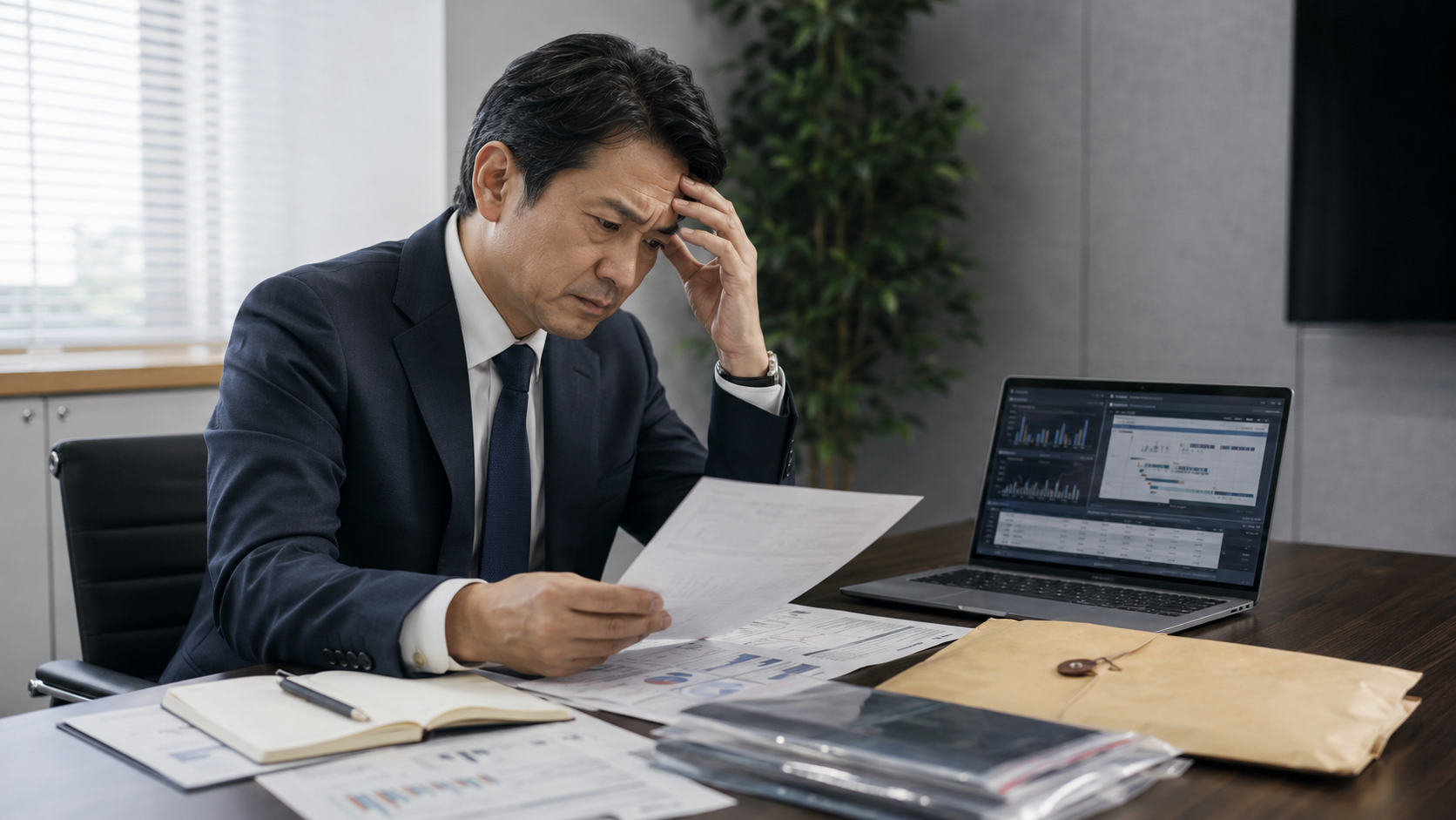 情報漏洩を隠す社員の兆候と企業調査前の証拠保全を確認する新宿の企業担当者