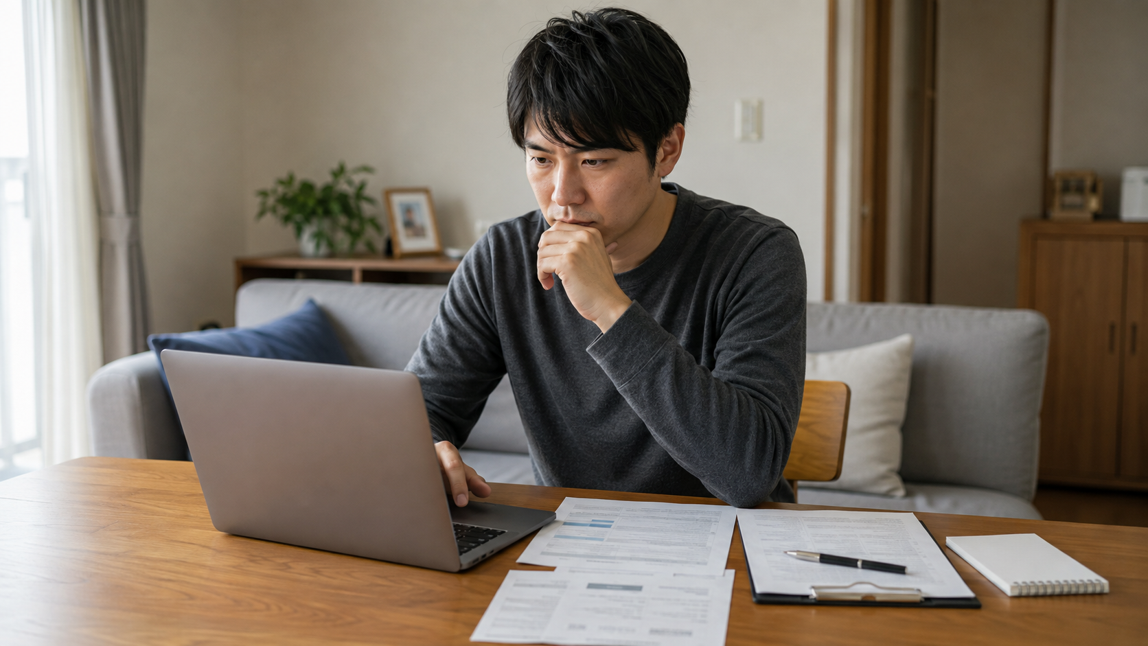 親権争いで探偵調査が必要か悩み子どもの生活実態に関する証拠を整理する親
