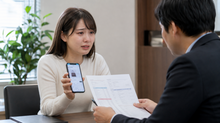 海外通販トラブルで返金されない|相手の情報を確認する調査手法と対応手順
