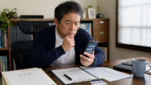 お金を貸した相手と連絡が取れない