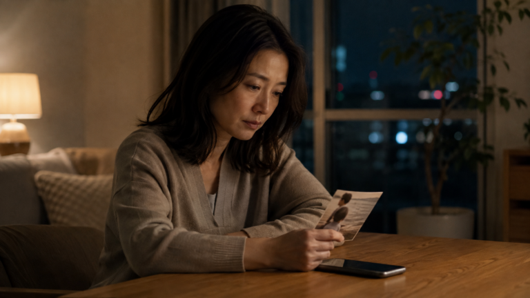 忘れられない相手の人探し「会いたくない」のに探してしまう理由