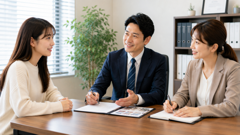 いじめの相談や対処、解決に向けて相談