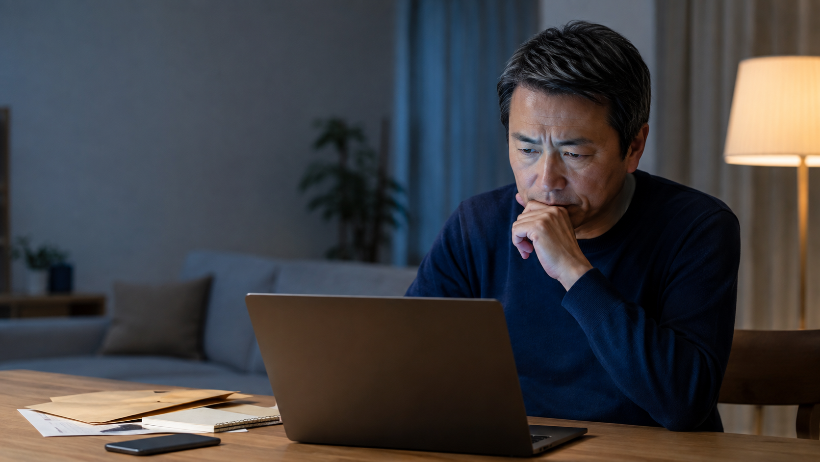 裁判相手が勤務先を隠しているため所在や生活実態の確認調査を検討する相談者