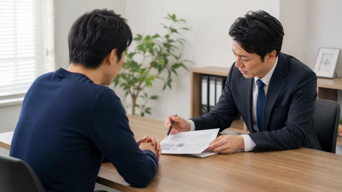 フィリピン人女性との音信不通について新宿の探偵に相談する流れ