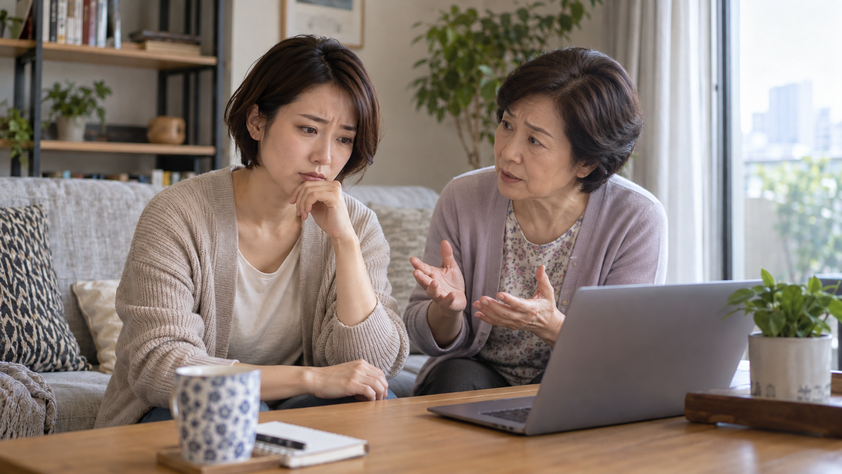 いずれ結婚しようと言われたまま話が進まない交際相手の行動を確認したい女性