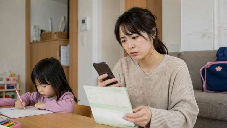養育費未払い