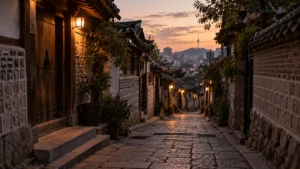 韓国人探しと所在調査｜探す行為そのものが条文で禁じられている国で、何ができるのか