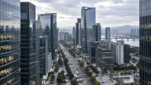 韓国での身辺調査｜住民登録番号が取れない国で、何を確かめるのか
