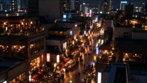 韓国での素行調査｜浮気調査と何が違うのか、事実が出たあと何ができるのか