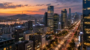 韓国での浮気調査｜2015年に姦通罪が廃止された国で、何が確かめられるのか