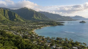 オアフ島での浮気調査｜ワイキキの外側に滞在している場合、何が変わるのか